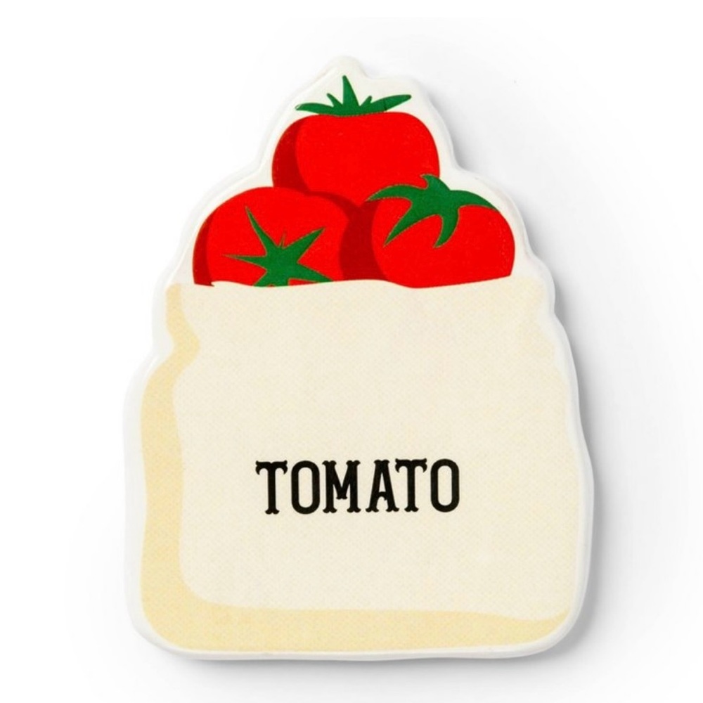 Ceramic Novelty Fridge Magnets NEW Choose One